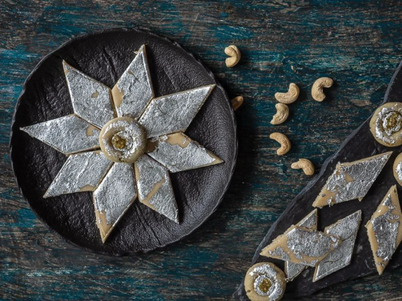 Inside of Spicebloom