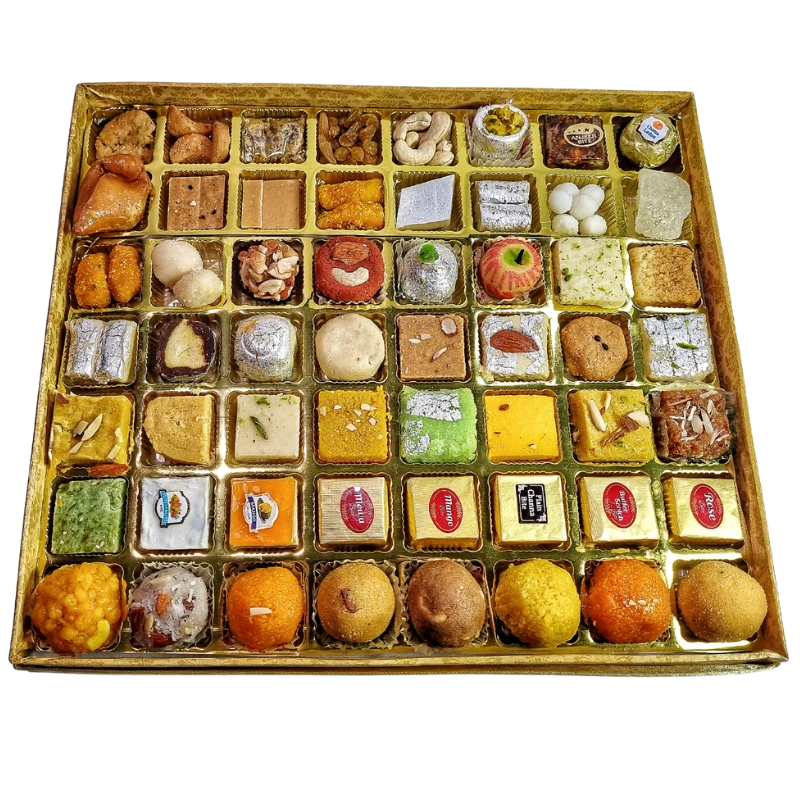 Mitthan Sweets Chapan Bhog