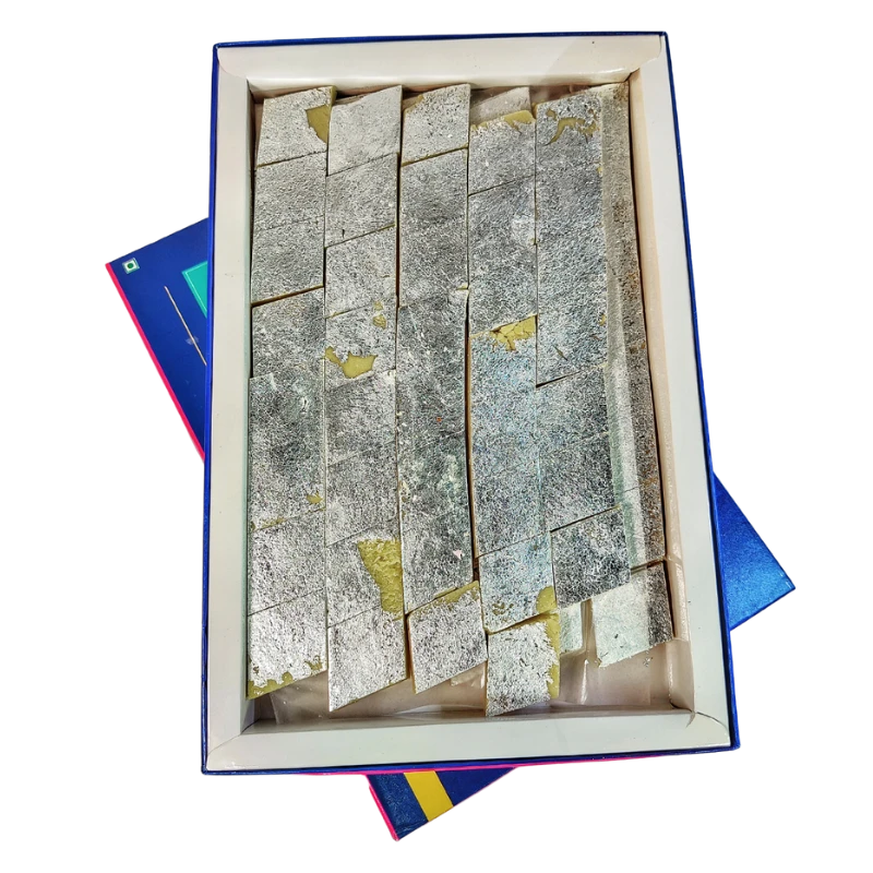 Mitthan Sweets Special Kaju Katli